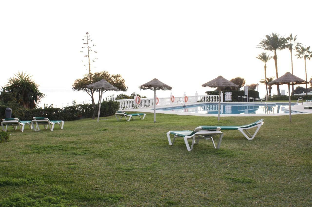 Luxury In The Beach, Lubina Sol Ла-Кала-де-Міхас Екстер'єр фото